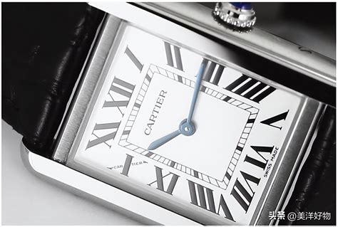 reasons to buy a cartier watch